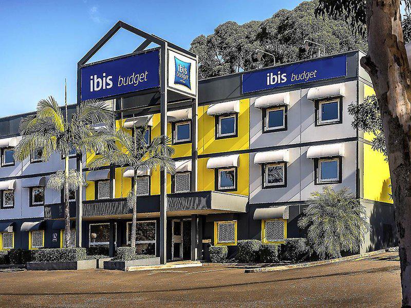 ibis budget Enfield