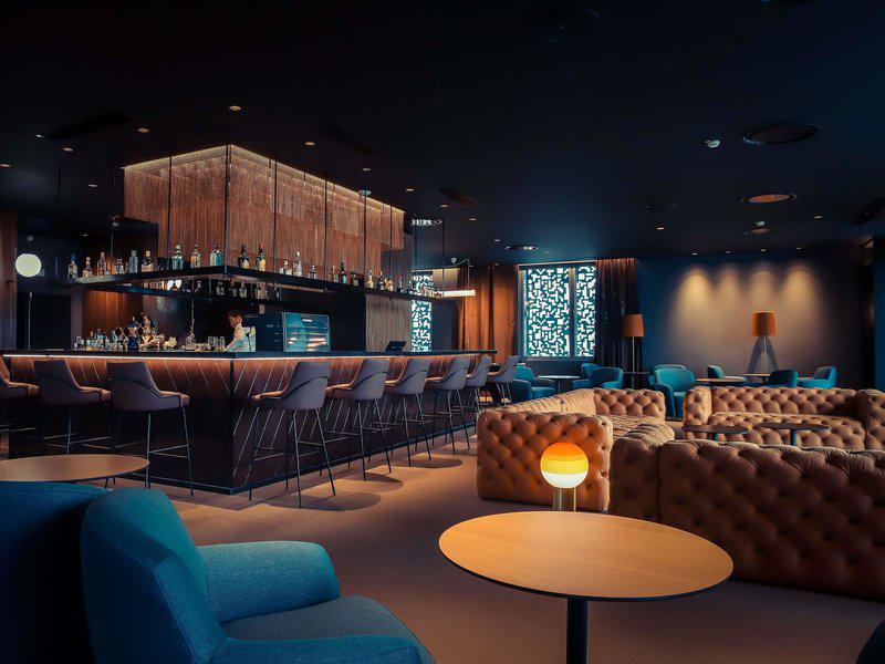 Novotel Convention And Spa Hotel