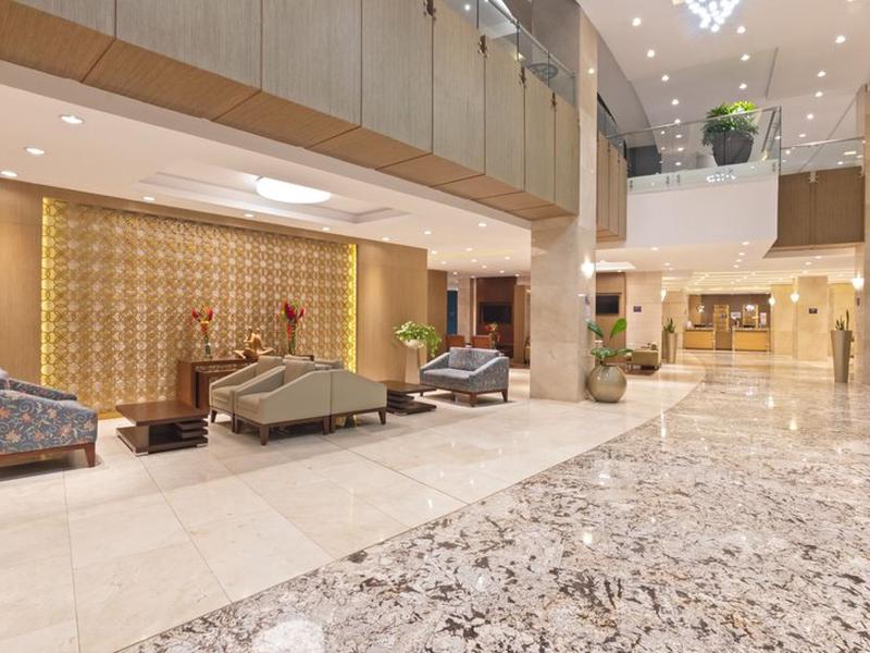 Sheraton Guayaquil