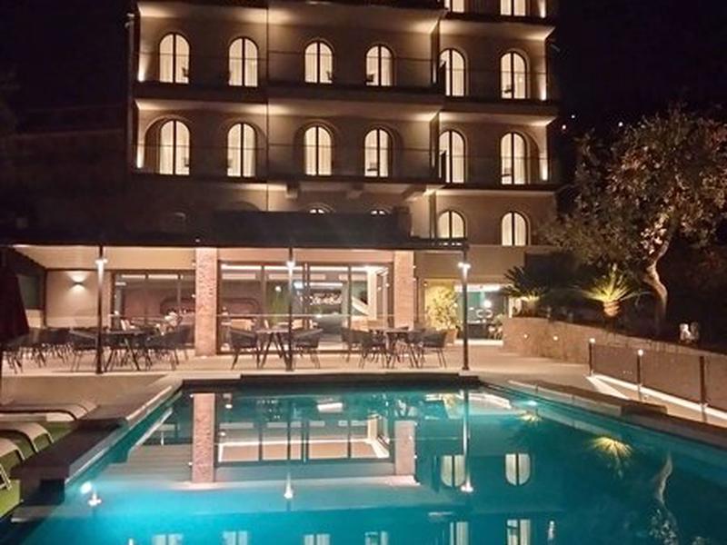 Hotel Al Caminetto