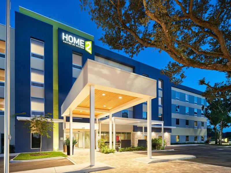 Home2 Suites by Hilton Palm Bay I 95, FL
