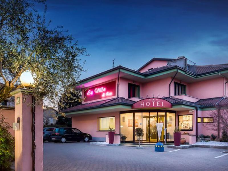La Villa