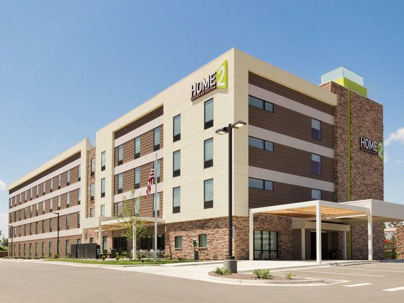 Home2 Suites by Hilton Denver/Highlands Ranch
