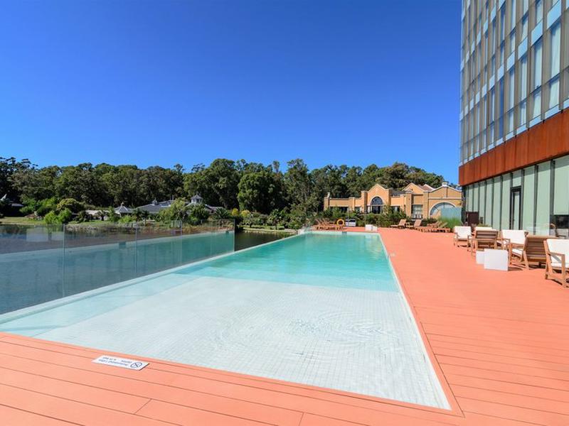 Hampton by Hilton Montevideo Carrasco