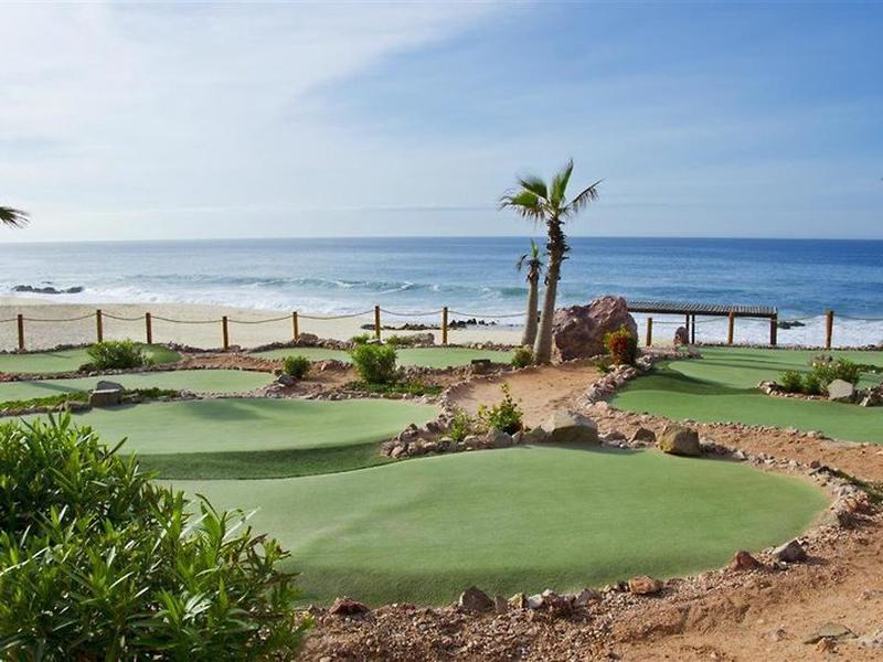 The Westin Los Cabos Resort Villas & Spa
