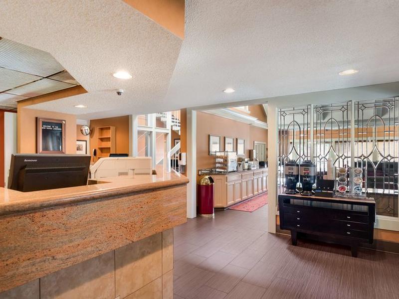 SenS Suites Livermore, SureStay Collection by Best Western