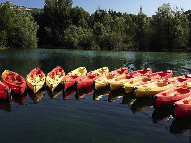 Montpezat  Club "Le Verdon"