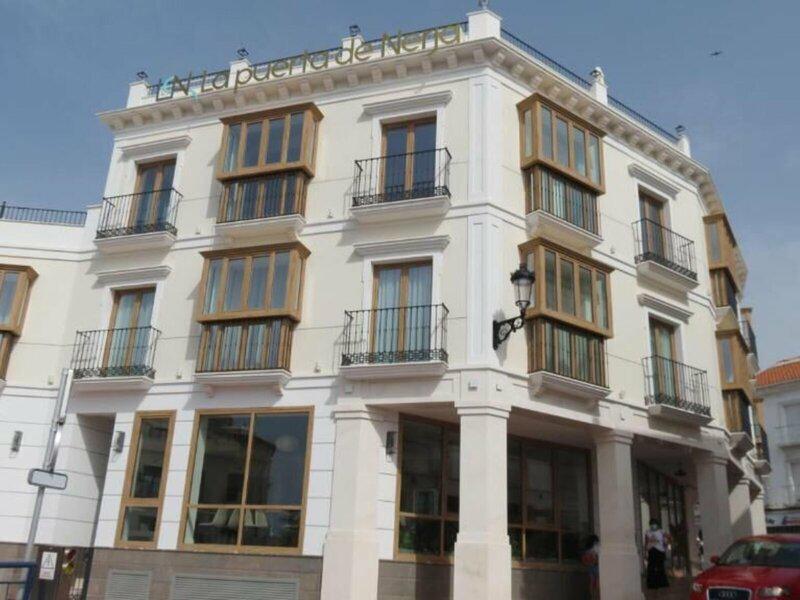 La Puerta De Nerja Hostal Boutique