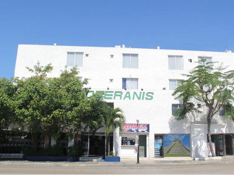 Soberanis Hostal