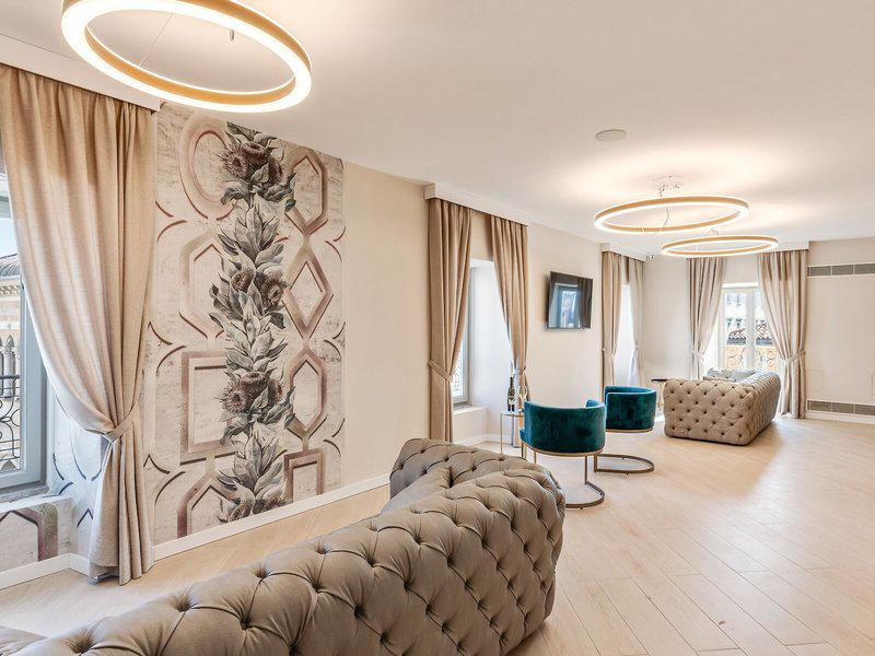Oriana Suite Udine