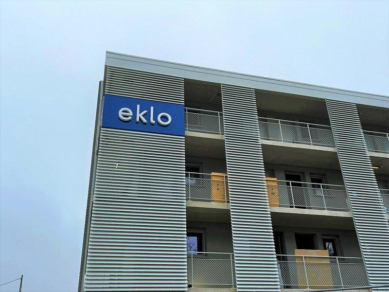 eklo Roissy