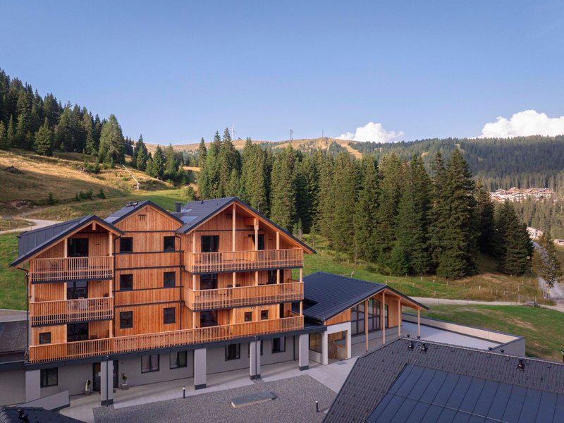 Bergresort Lachtal by ALPS RESORTS