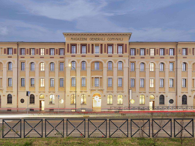 B&B HOTEL Piacenza