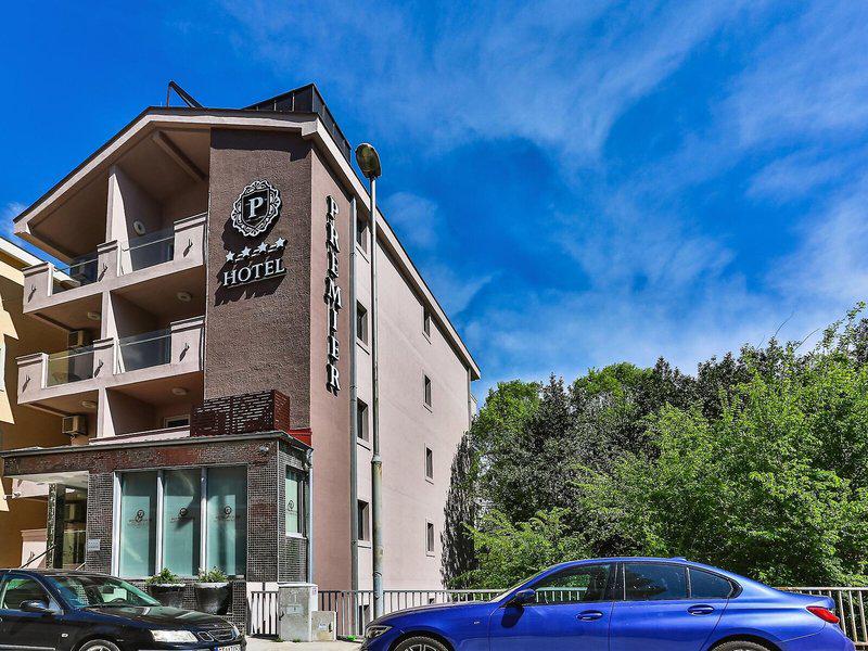 Hotel Premier