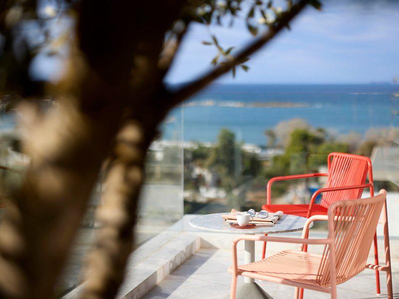 Dusit Suites Athens