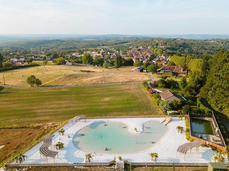 Camping Sunélia Le Séquoia
