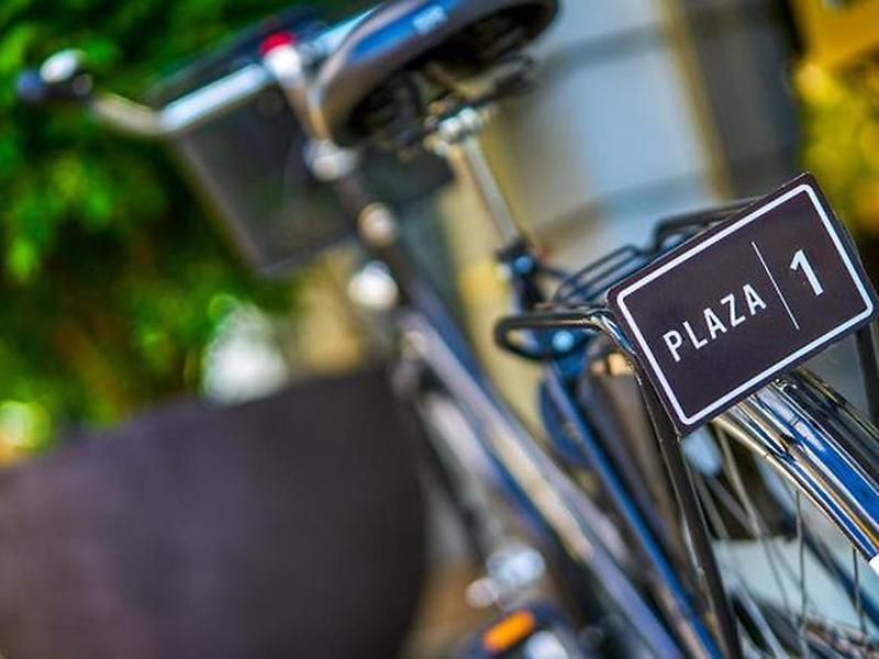 Plaza Prague Hotel