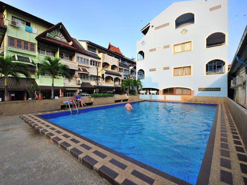 Thipurai Beach Hotel