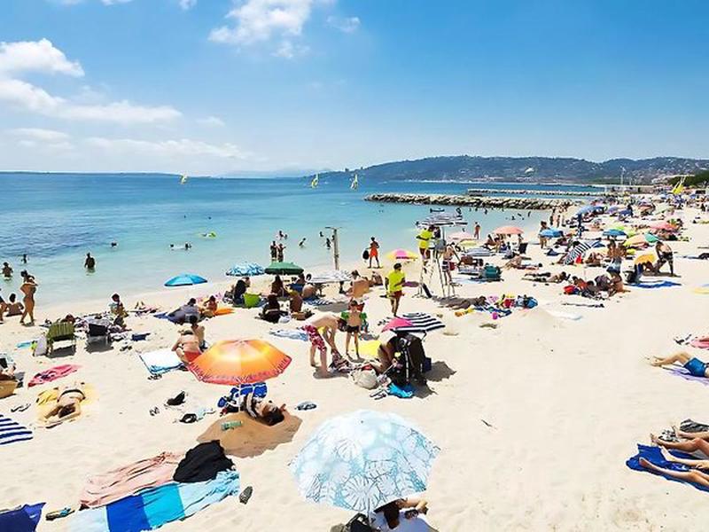 ibis Styles Juan Les Pins