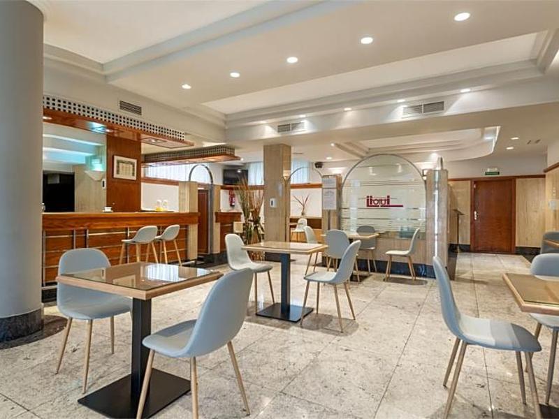Hotel Urban Loiu By Eurotels