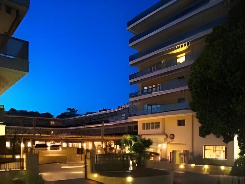The Originals Boutique, Hôtel Les Strélitzias, Antibes Ouest