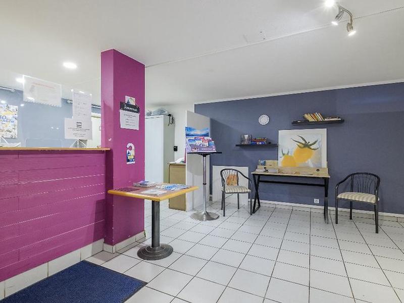 Residhotel Cannes Festival