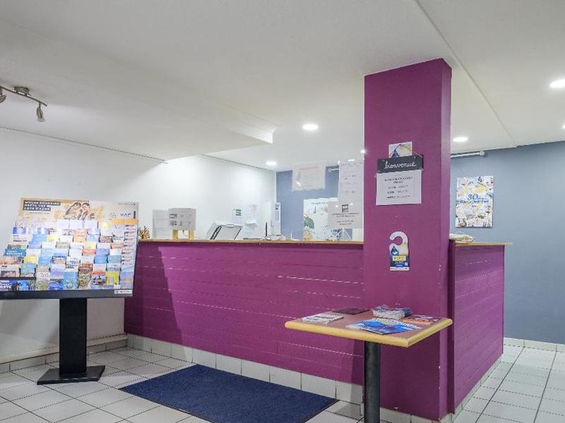 Residhotel Cannes Festival
