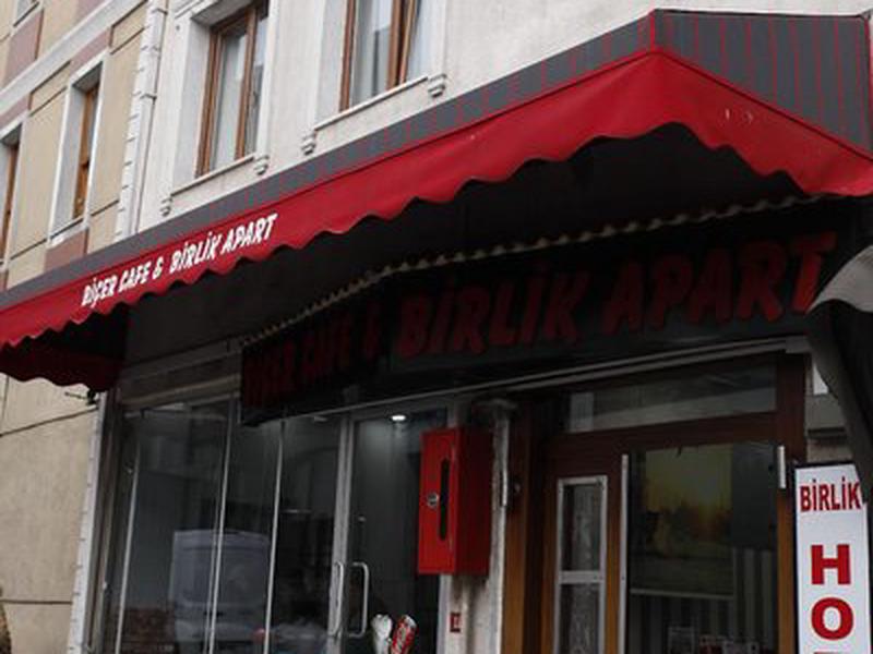 Birlik Apart