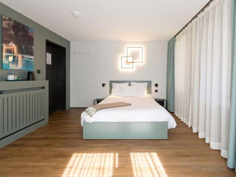 Hostellerie du Grünewald
