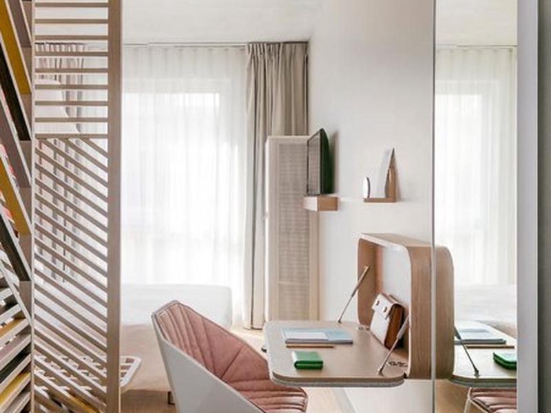 OKKO Hotels Toulon Centre