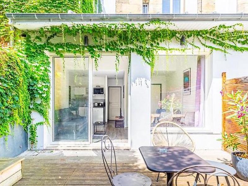 Sweet Home Bordeaux Gare St Jean