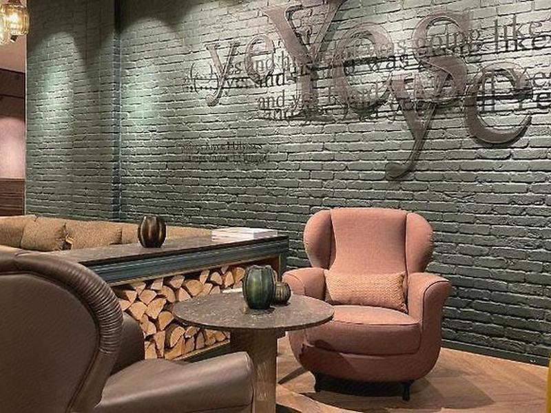 Motel One Dublin