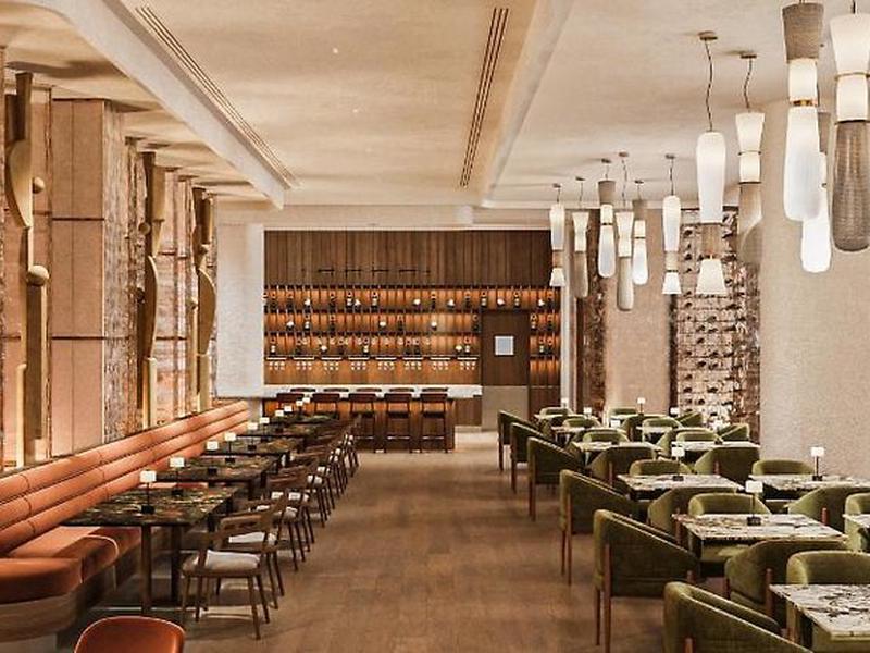 AC Hotel by Marriott Vilnius