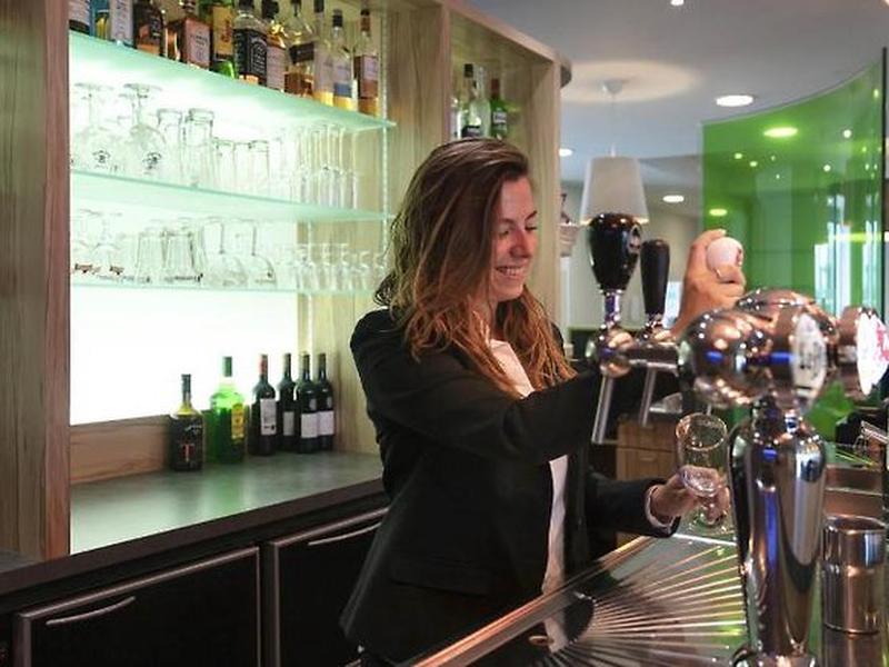 ibis Styles Zeebrugge