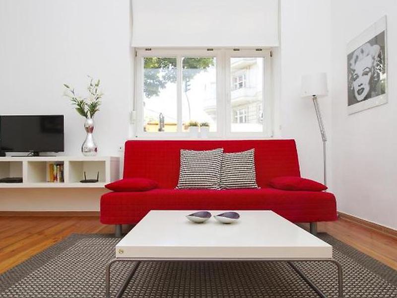 Limehome Berlin Malmöer Straße