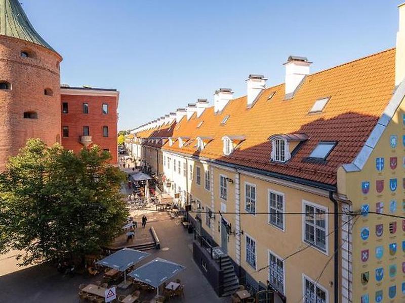 Radisson Hotel Old Town Riga