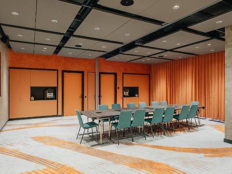 Hyatt Place Tallinn