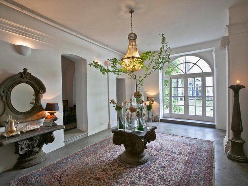 Antiq Palace - Small Luxury Hotels Of The World