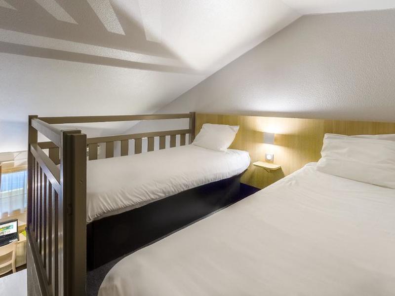 B&B Toulouse Cité de l'Espace
