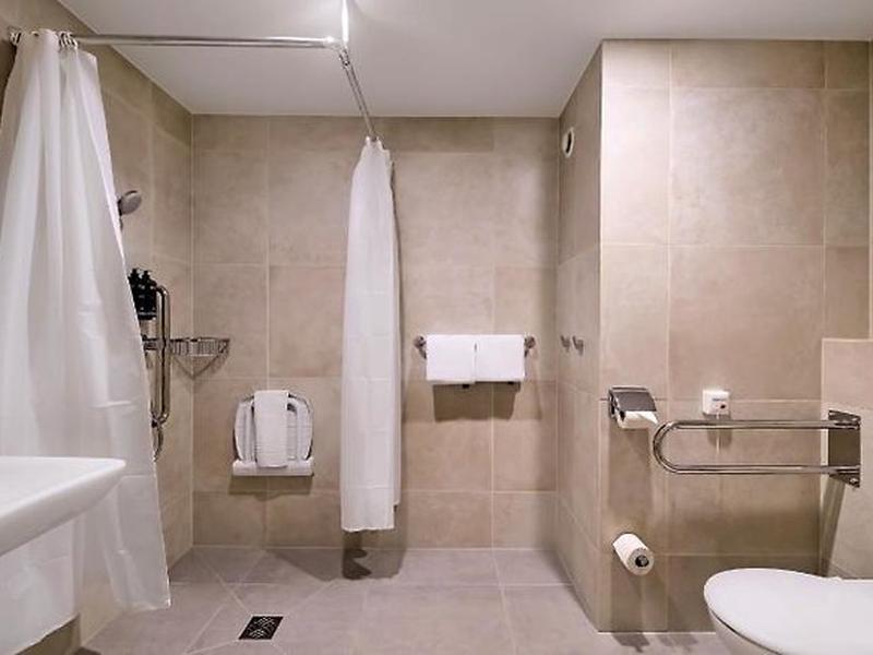 Mercure Gdansk Posejdon