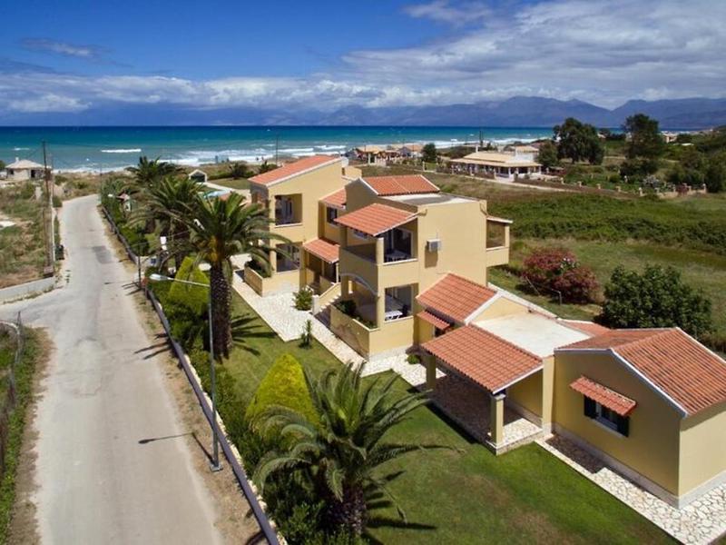 Villa Vista del Mare