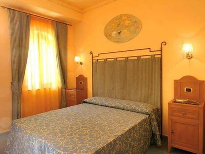Hotel Residence Solemare