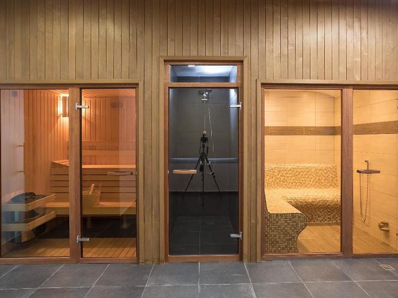 B1 Boutique Hotel