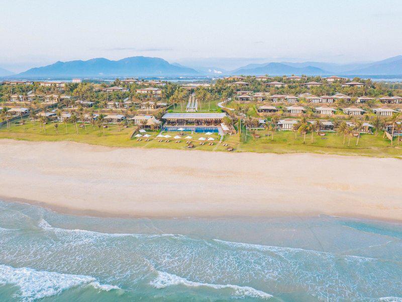 Fusion Resort Cam Ranh