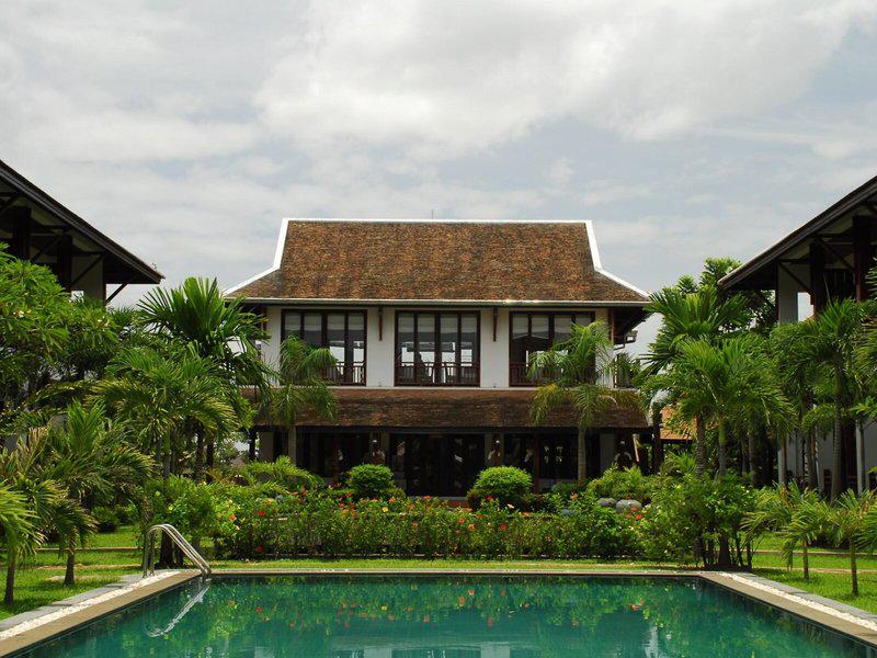 Green Park Boutique Hotel