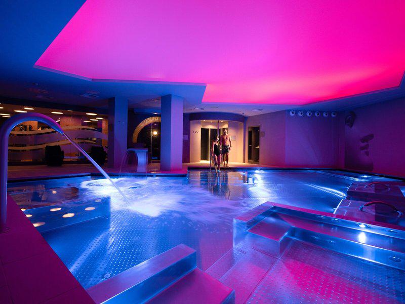 Grand Plaza Hotel & Wellness Andorra