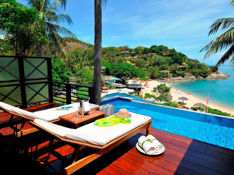 Garrya Tongsai Bay Samui