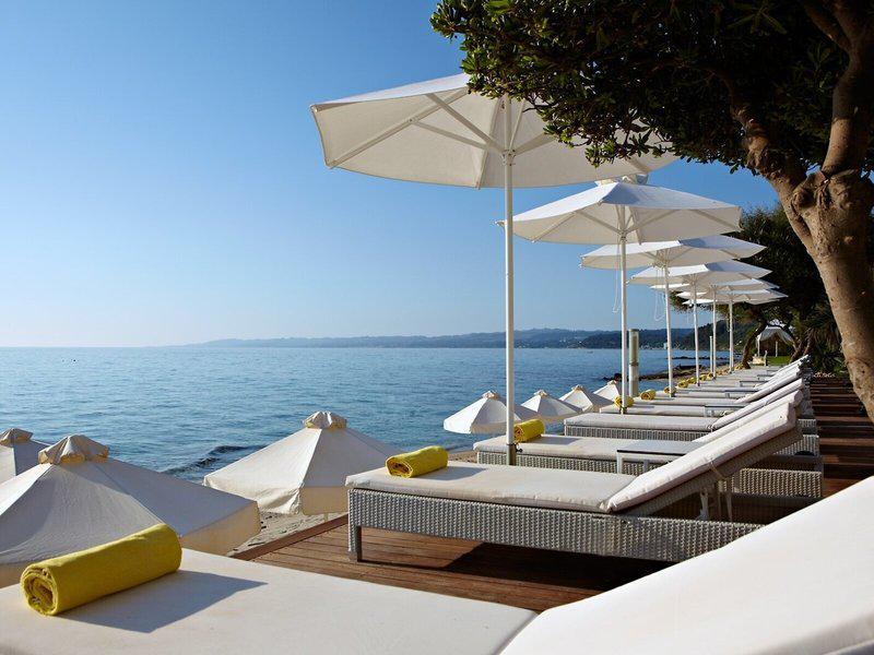 Afitis Boutique Hotel