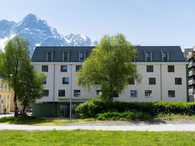 harry's home Lienz-Osttirol