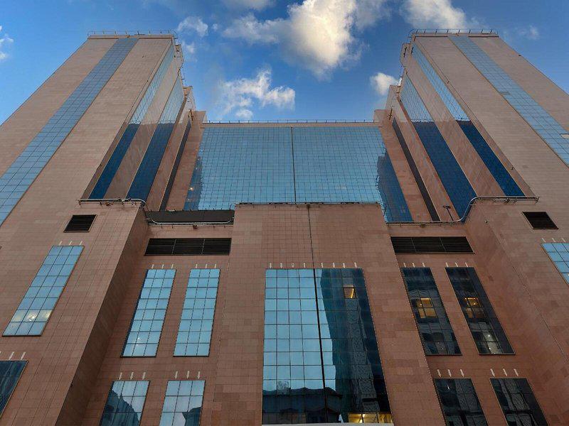 M Hotel Makkah by Millennium